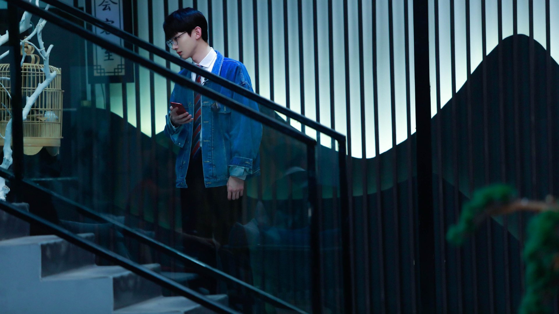 切尔西主场氛围热烈,球迷助威震场,切尔西足球队比赛